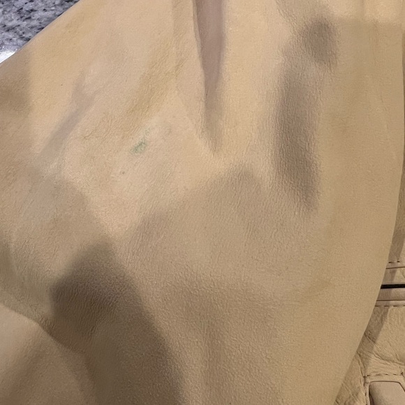 Vintage Geronimo Leather Jacket - Picture 10 of 10